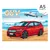 Omaľovanka A5 LUX - SUV Autá