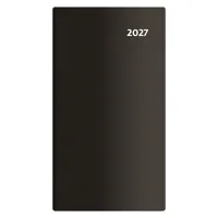 Diár vreckový 2027 - Torino dvojtýždňový - výber z variant