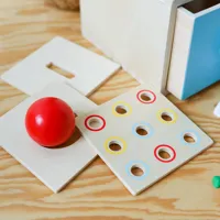 Montessori box Vkladačka 4v1 (6)