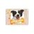 Obal PP s patentkou A5, Little Dog