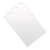 Sáčky darčekové 15 x 25 cm ČT /1 ks