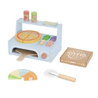 Pizza set na pečenie
