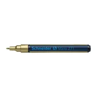 SCHNEIDER Lakový popisovač, 1-2 mm, "Maxx 271" (1)