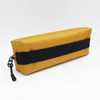 Etue široká + elastic OXY Runner Yellow (1)