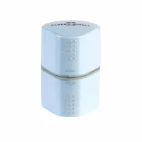 Strúhadlo Trio Grip 2001 sky blue