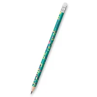 Grafitová ceruzka Maped Pixel Party s gumou - tvrdosť HB, 1 ks (1)