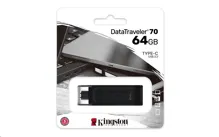 USB Kingston DataTraveler DT70 64GB (USB-C) (3)