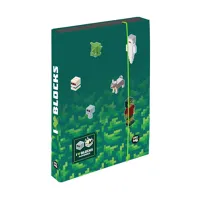 Box na zošity A5 Jumbo Playworld 2026