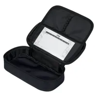 BAAGL SADA 5 Skate Gold: batoh, peračník, vrecko, dosky, peňaženka (11)