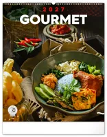 Gourmet