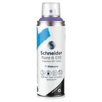 Schneider akrylový sprej  Paint-It 030 - 200 ml (1)