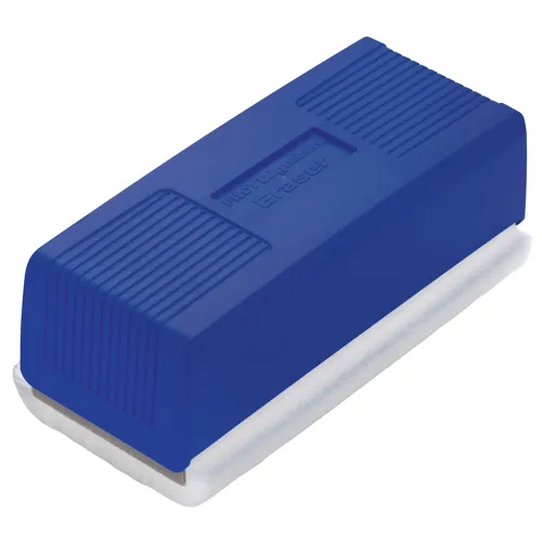 Pilot, Wyteboard Eraser, mazacia huba na biele tabule