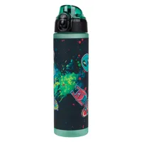 BAAGL Tritanová fľaša na nápoje Chill, 700 ml