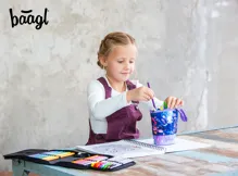 BAAGL Školský peračník Pop Up Axolotl GRS (6)