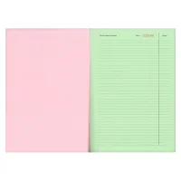 Stavebný denník A4, samopr., 83 listov (949) (3)