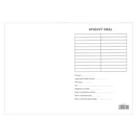 Spisový obal, dvojlist A4 (120) (1)