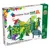 MAGNA-TILES - Magnetická stavebnica Dino Svet XL 50 dielov MAGNA-TILES - Magnetická stavebnica Dino Svet XL 50 dielov