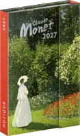 Claude Monet