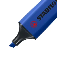 Zvýrazňovač STABILO BOSS ORIGINAL NatureCOLORS Wildflower (sada 10 ks) (3)
