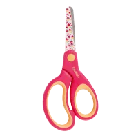 DAHLE nožnice detské, 13 cm, okrúhle, výber z farieb