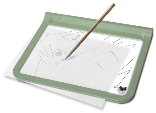 Kidywolf Light tablet