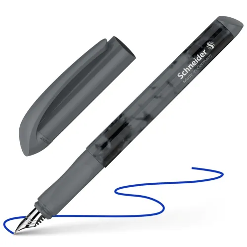 Pero bombičkové Schneider Easy - výber z variant