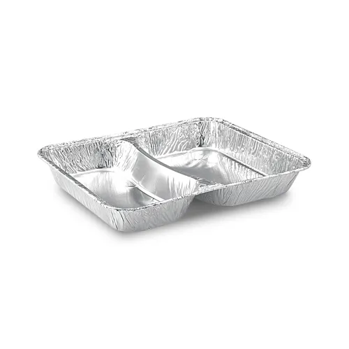 Menu misa Alu 2-dielna 3 cm, 100 ks