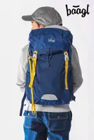 BAAGL Batoh Tracker Azul (9)