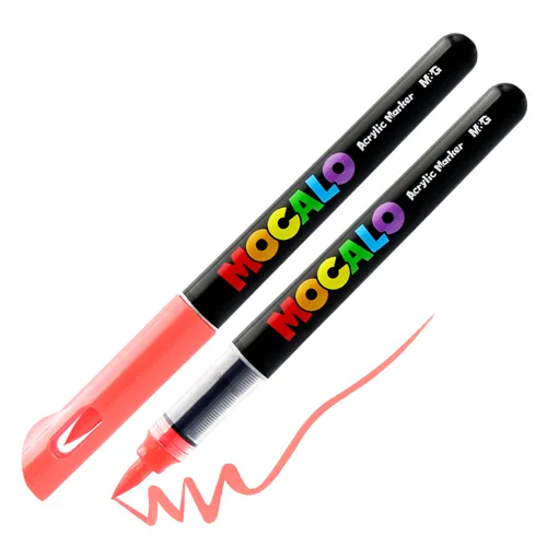 Akrylový popisovač M&G MOCALO Acrylic Marker