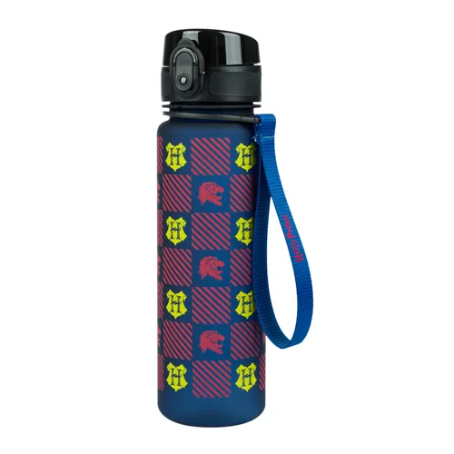 BAAGL Tritanová fľaša na nápoje Harry Potter Bradavice, 500 ml