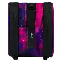BAAGL Študentský peračník etui Galaxy (5)