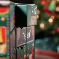 Legami Adventný kalendár – Vianoce 2025 (5)