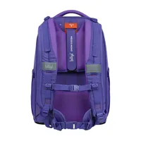 BAAGL Školský batoh Skate Max Orange GRS (3)