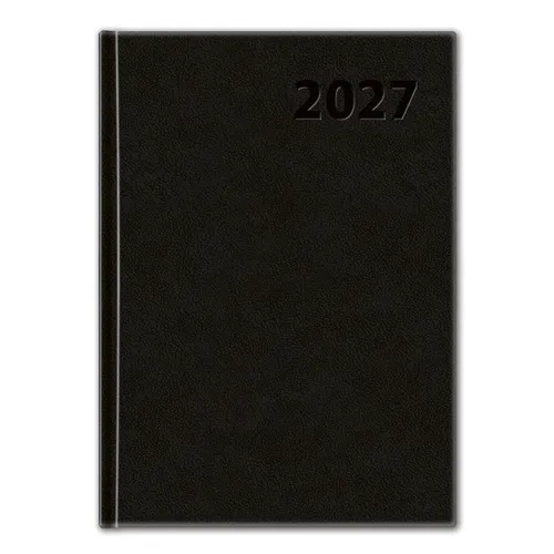 Diár 2027 denný A5 Manager - výber z variant