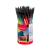 Grafitová ceruzka Maped Black'Peps Energy - stojanček 72 ks, tvrdosť HB Grafitová ceruzka Maped Black'Peps Energy - stojanček 72 ks, tvrdosť HB
