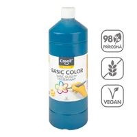 CREALL temperová farba, 250 - 1000 ml, 32 farieb (1)