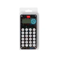 Legami kalkulačka - Calcoolator Maths (3)