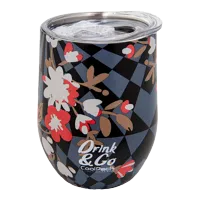 CoolPack termohrnček, 350 ml, nehrdzavejúca oceľ, Venice