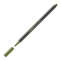 Fix metalický vláknový STABILO Pen 68 metallic svetlo zelený