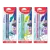 Grafitová ceruzka Maped Kidy Learn Finger Guide - 2 ks, tvrdosť HB + ergonomický úchop Grafitová ceruzka Maped Kidy Learn Finger Guide - 2 ks, tvrdosť HB + ergonomický úchop