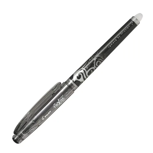 Pilot, gumovací roller FriXion Point, 0.5 mm, (F) synergický mikro hrot, 4 farby