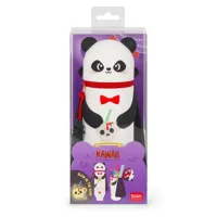 Legami Kawaii peračník 2 v 1 - Bam-Boo - Panda (Limitovaná edícia Halloween 2026) (6)