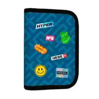Peračník 1-posch. prázdny / 2 chlopne OXY GO Stickers
