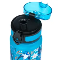 BAAGL Tritanová fľaša na nápoje Lastovičky, 500 ml (4)