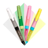 Pero bombičkové First Pen /1ks (1)