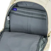 BAAGL Batoh Dash Beige GRS (8)