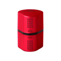 Strúhadlo Trio Grip 2001 červené/modré