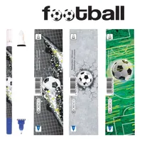 Zmizík a popisovač Football