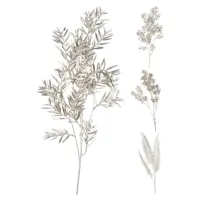 Vetvička 75 cm, zlatá farba (3 varianty) Vetvička 75 cm, zlatá farba (3 varianty)