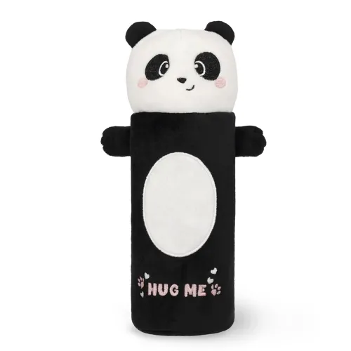 Legami plyšový peračník Super Soft! - Panda